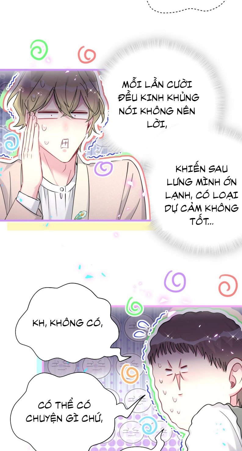 Đứa Bé Là Của Ai ???? Chapter 268 - Trang 2