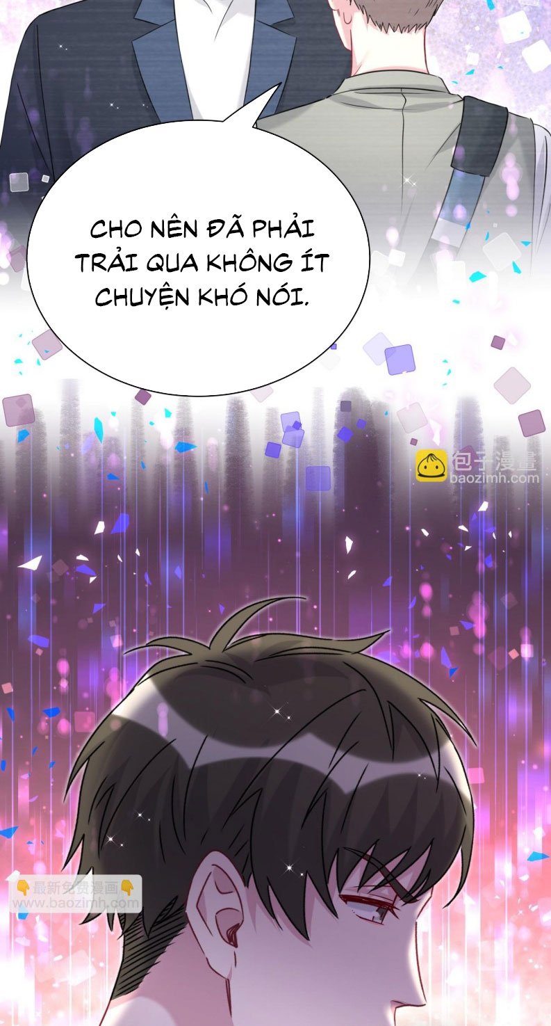 Đứa Bé Là Của Ai ???? Chapter 268 - Trang 2