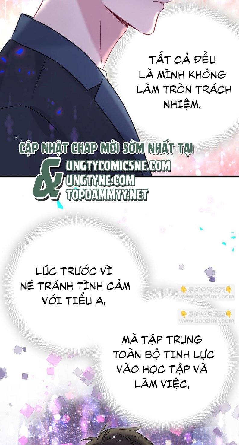 Đứa Bé Là Của Ai ???? Chapter 268 - Trang 2