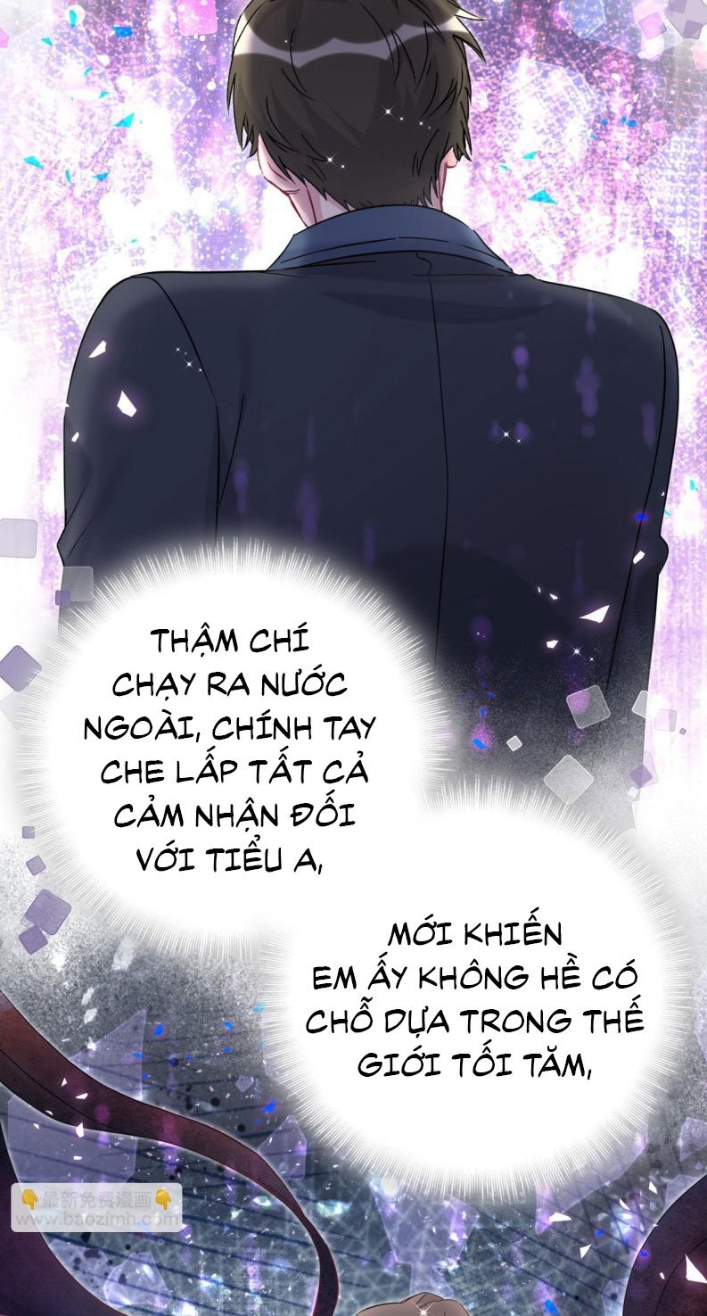 Đứa Bé Là Của Ai ???? Chapter 268 - Trang 2