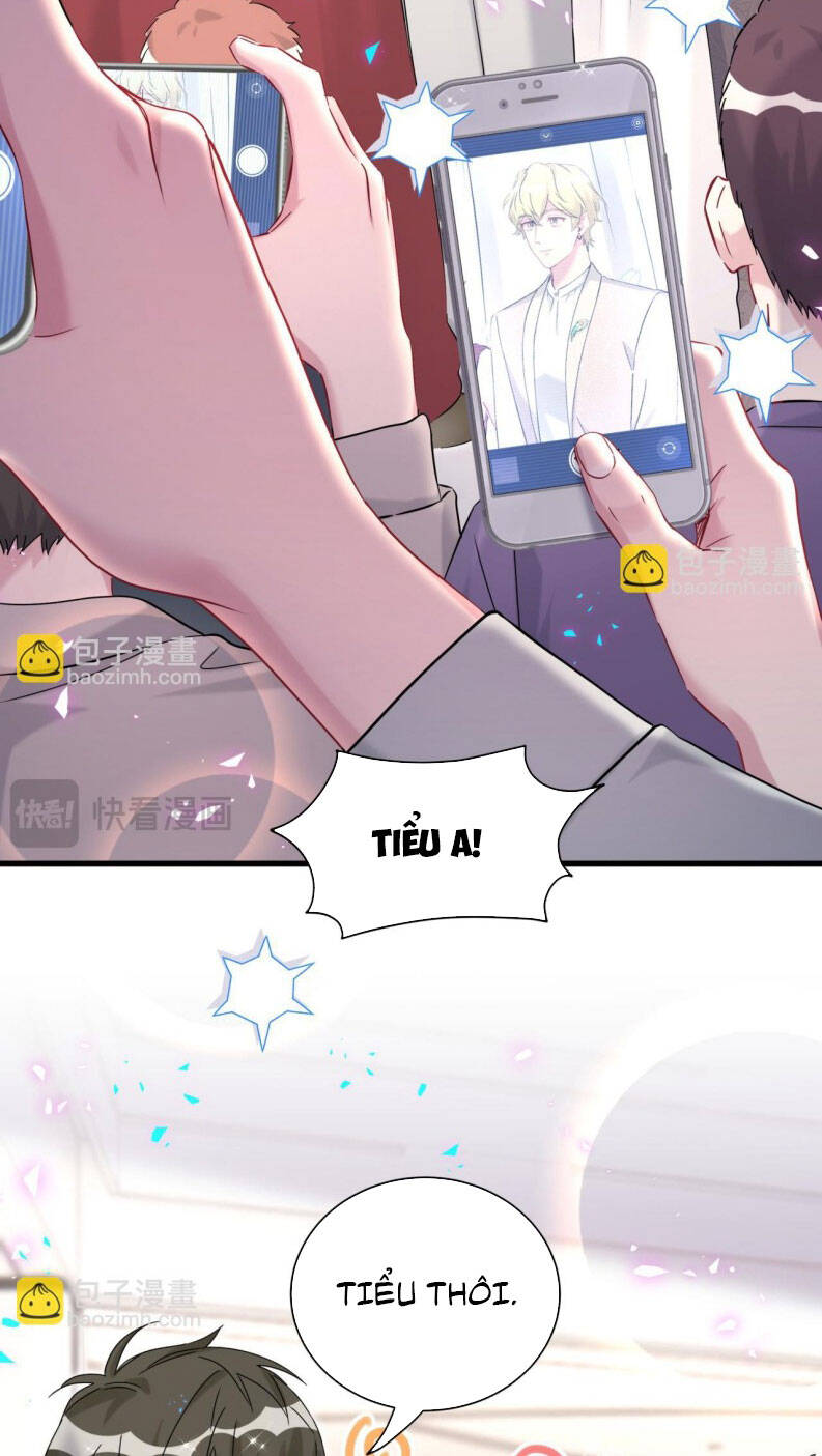 Đứa Bé Là Của Ai ???? Chapter 267 - Trang 2