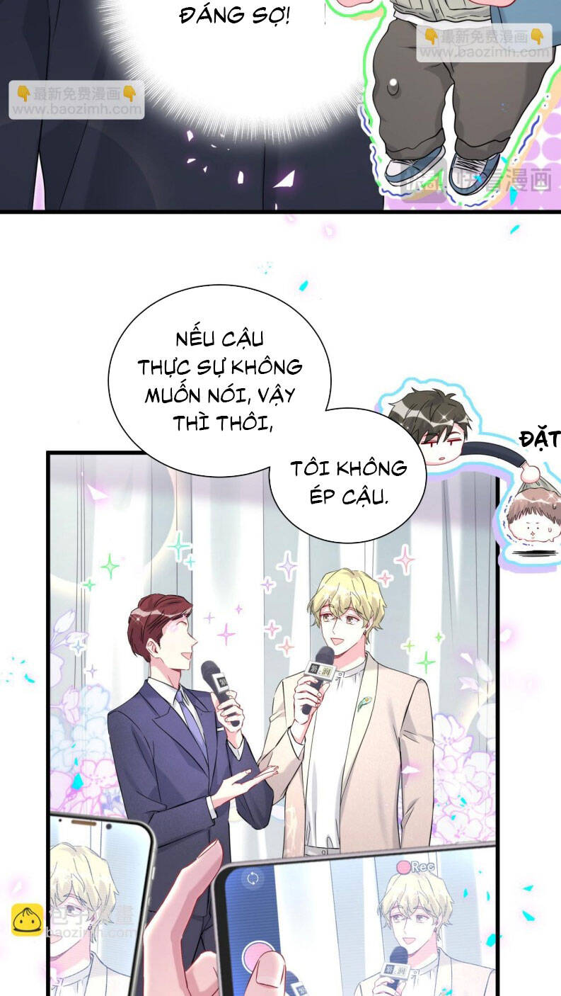 Đứa Bé Là Của Ai ???? Chapter 267 - Trang 2