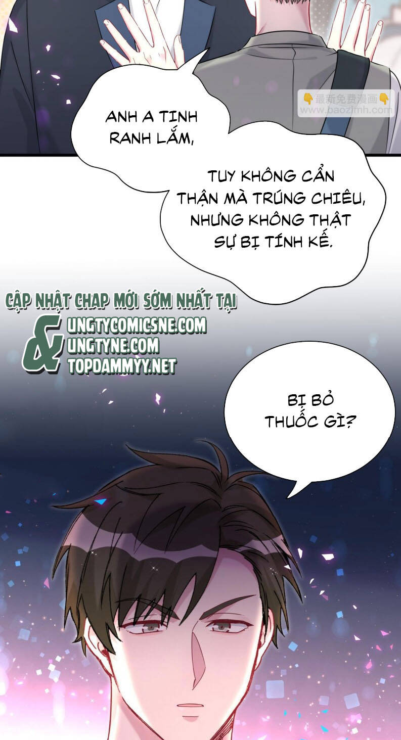 Đứa Bé Là Của Ai ???? Chapter 267 - Trang 2