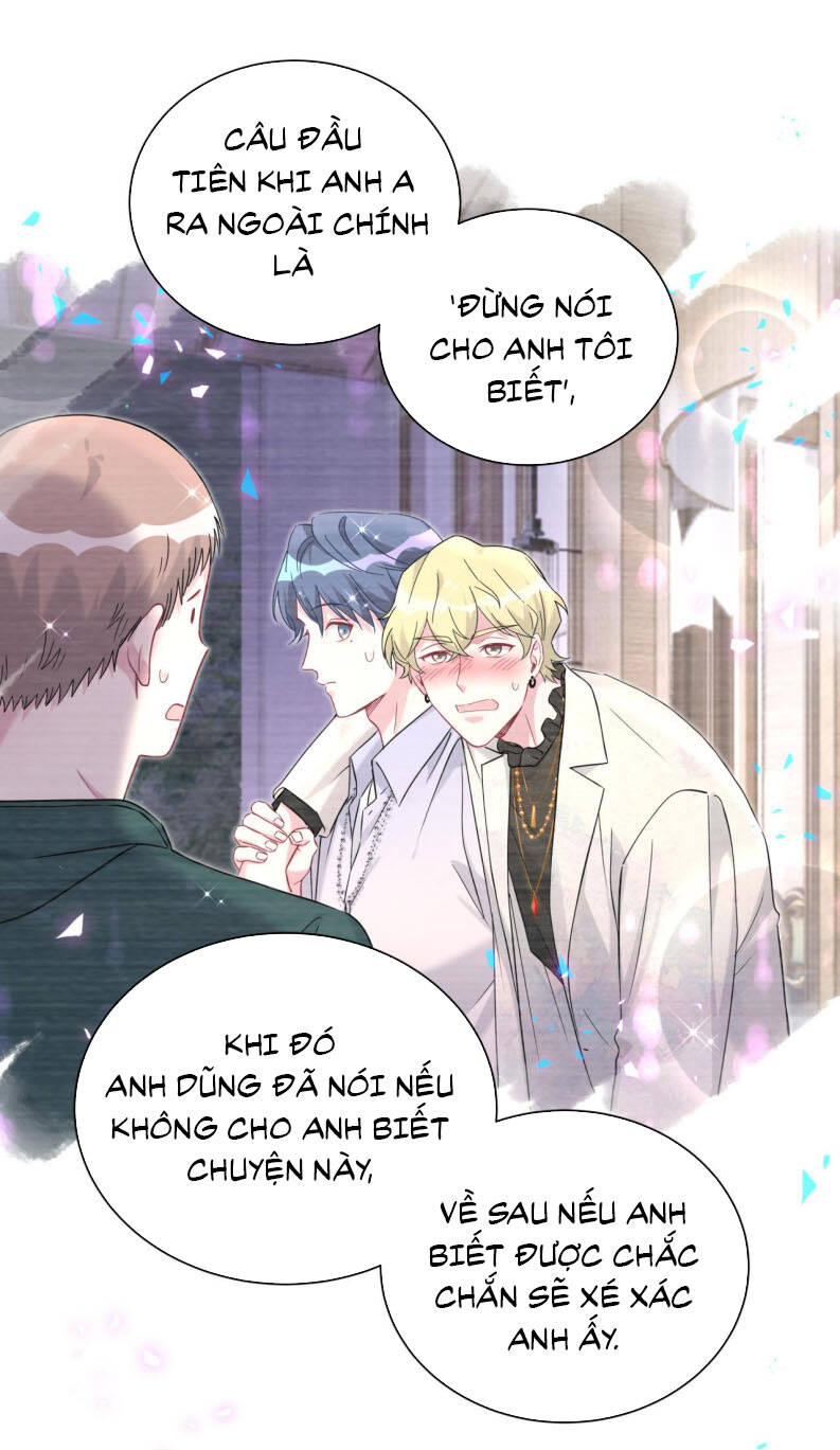 Đứa Bé Là Của Ai ???? Chapter 267 - Trang 2