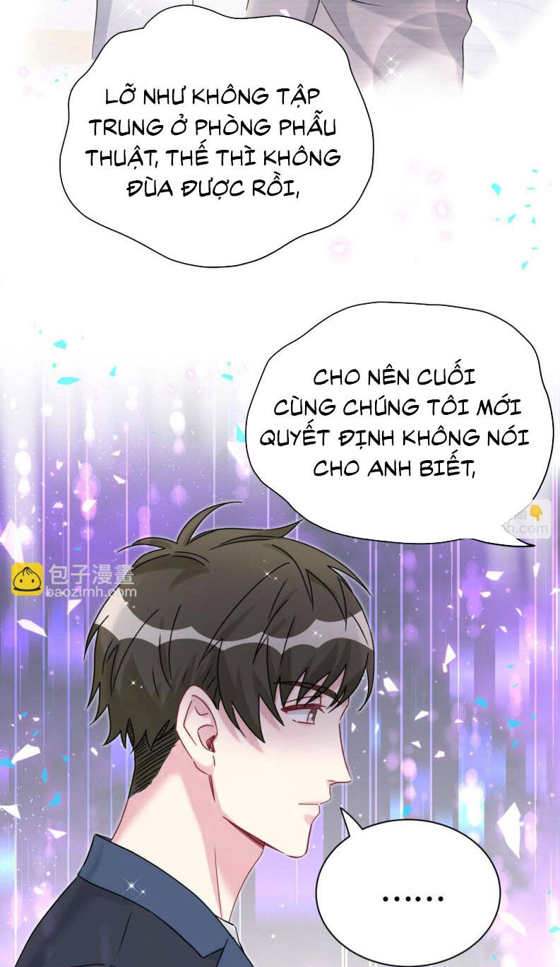 Đứa Bé Là Của Ai ???? Chapter 267 - Trang 2