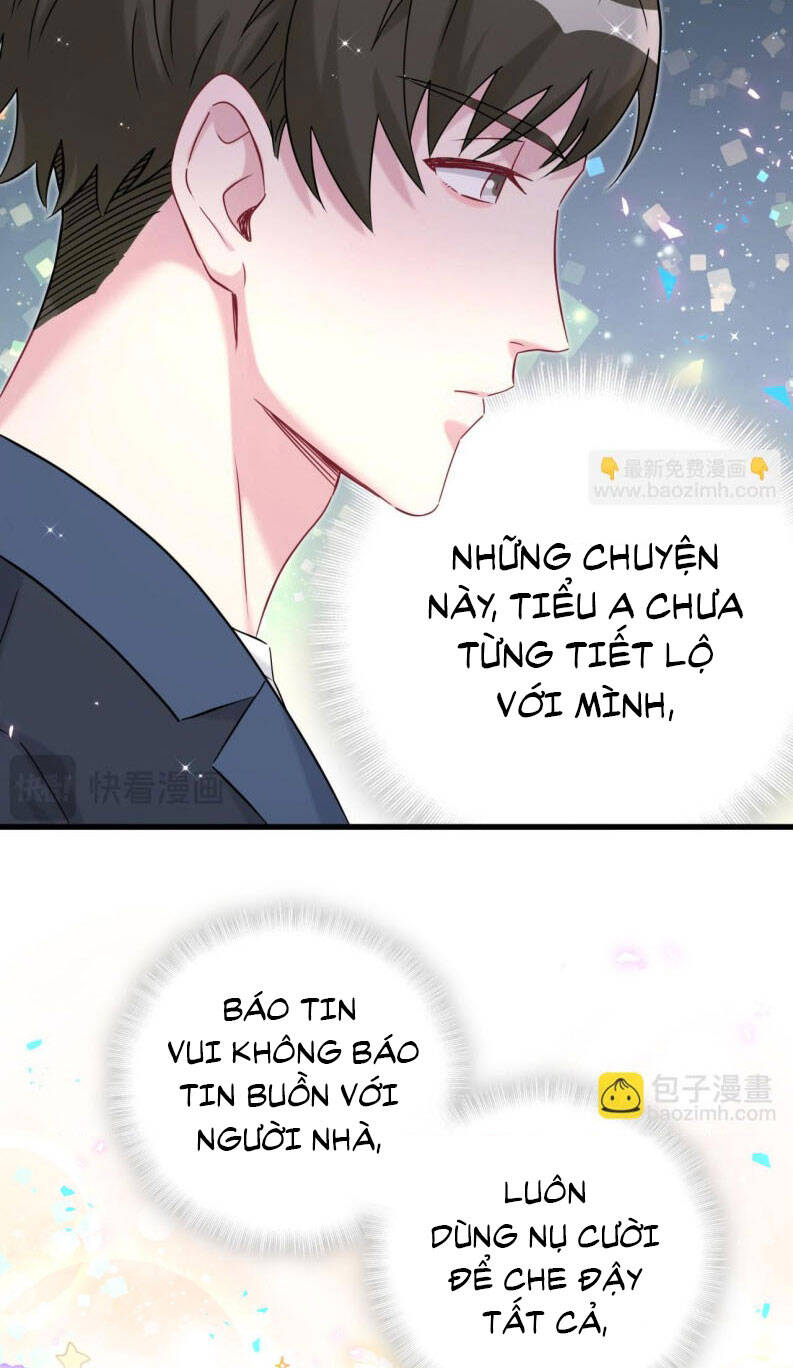 Đứa Bé Là Của Ai ???? Chapter 267 - Trang 2