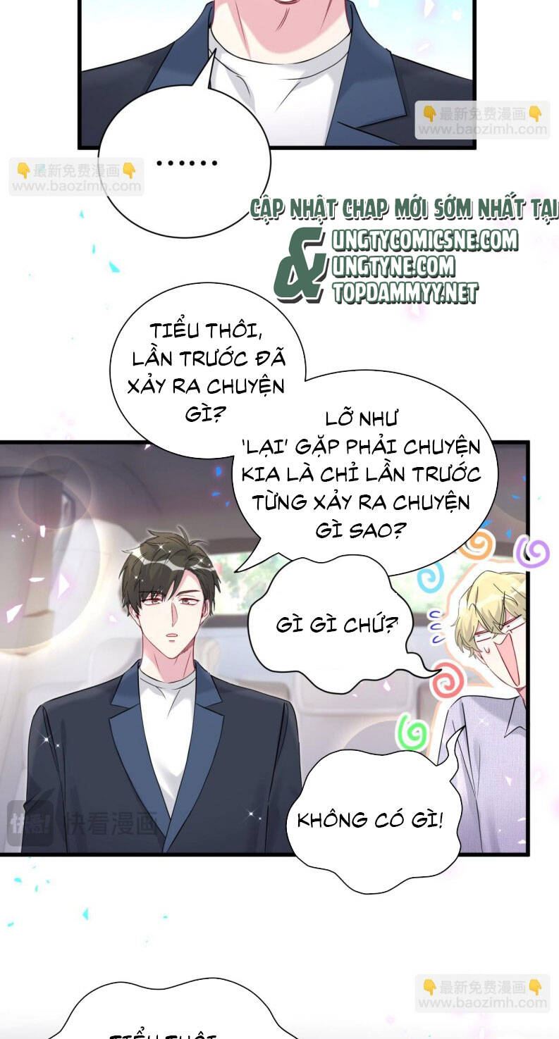 Đứa Bé Là Của Ai ???? Chapter 267 - Trang 2