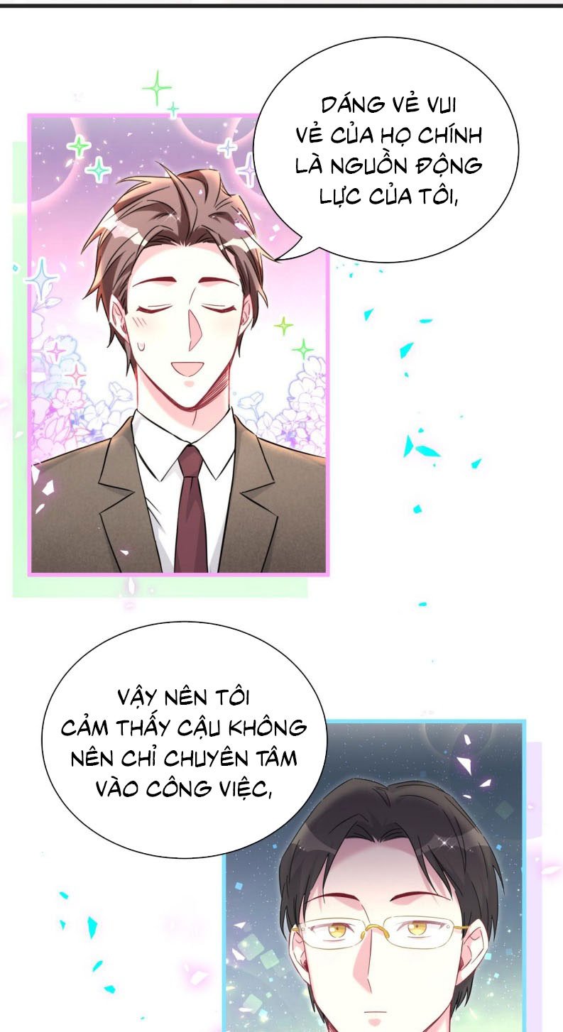 Đứa Bé Là Của Ai ???? Chapter 266 - Trang 2