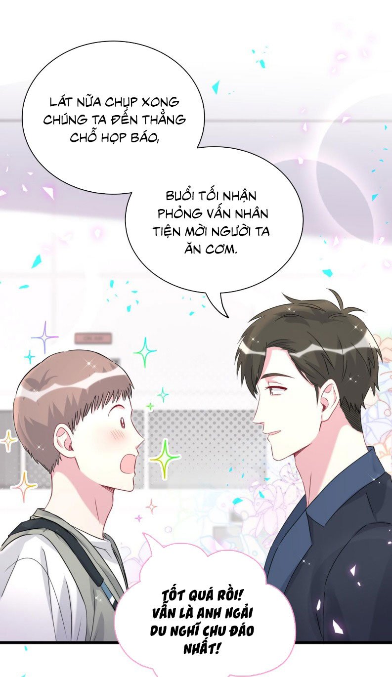 Đứa Bé Là Của Ai ???? Chapter 266 - Trang 2