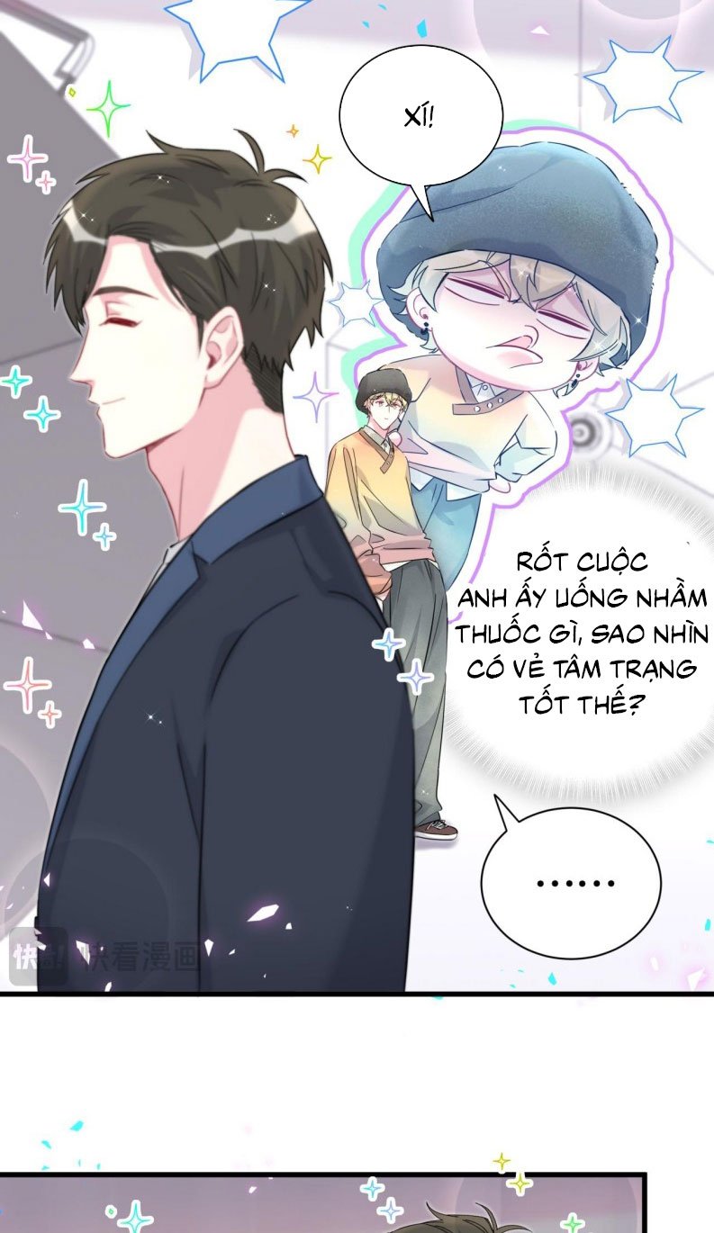 Đứa Bé Là Của Ai ???? Chapter 266 - Trang 2