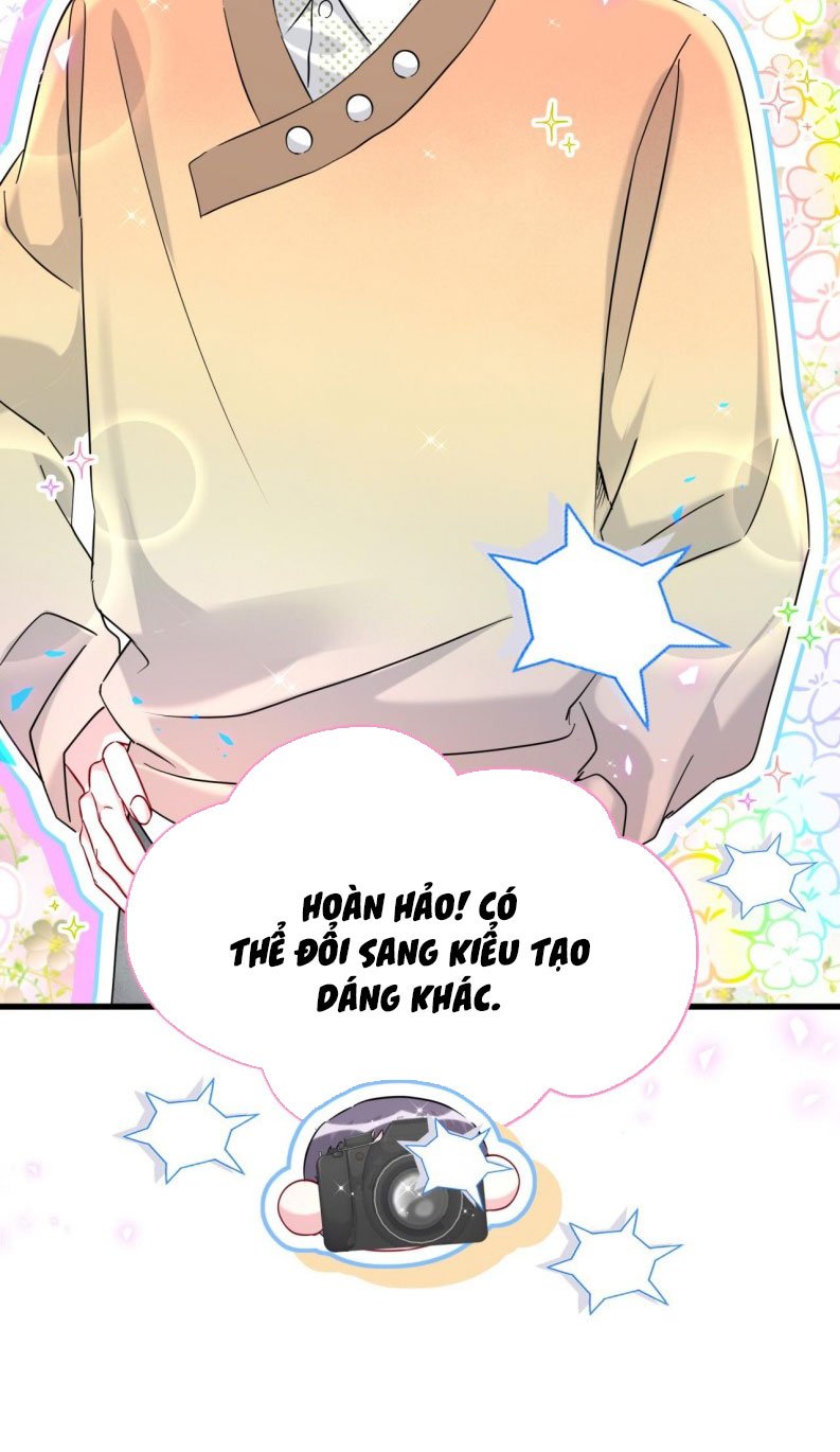 Đứa Bé Là Của Ai ???? Chapter 266 - Trang 2