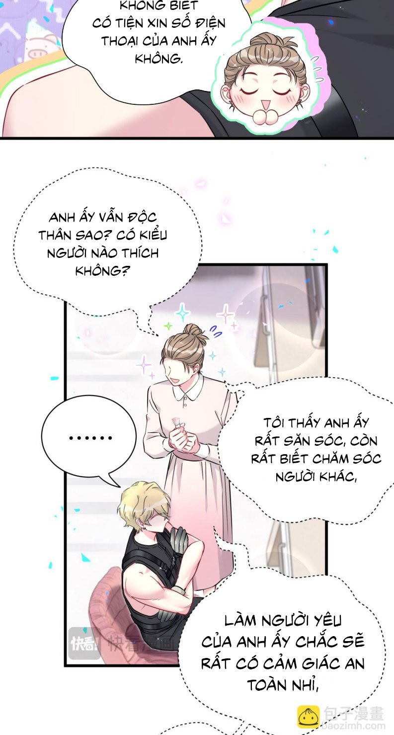 Đứa Bé Là Của Ai ???? Chapter 266 - Trang 2