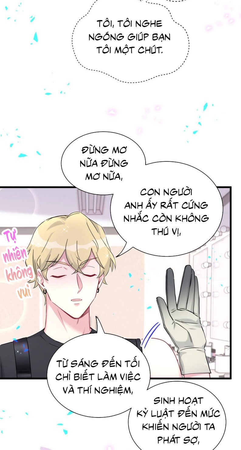 Đứa Bé Là Của Ai ???? Chapter 266 - Trang 2