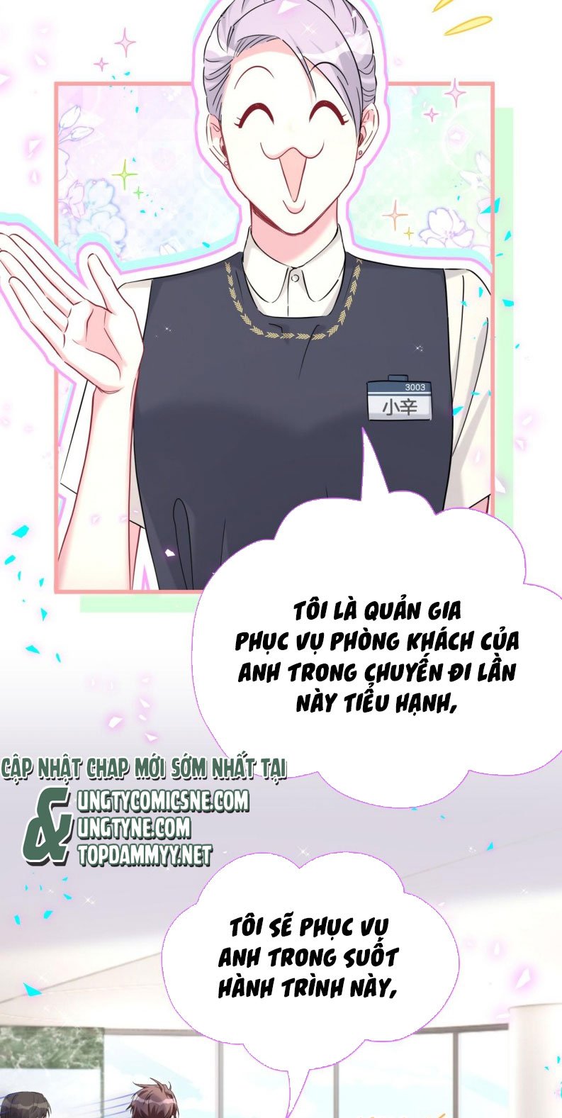 Đứa Bé Là Của Ai ???? Chapter 266 - Trang 2