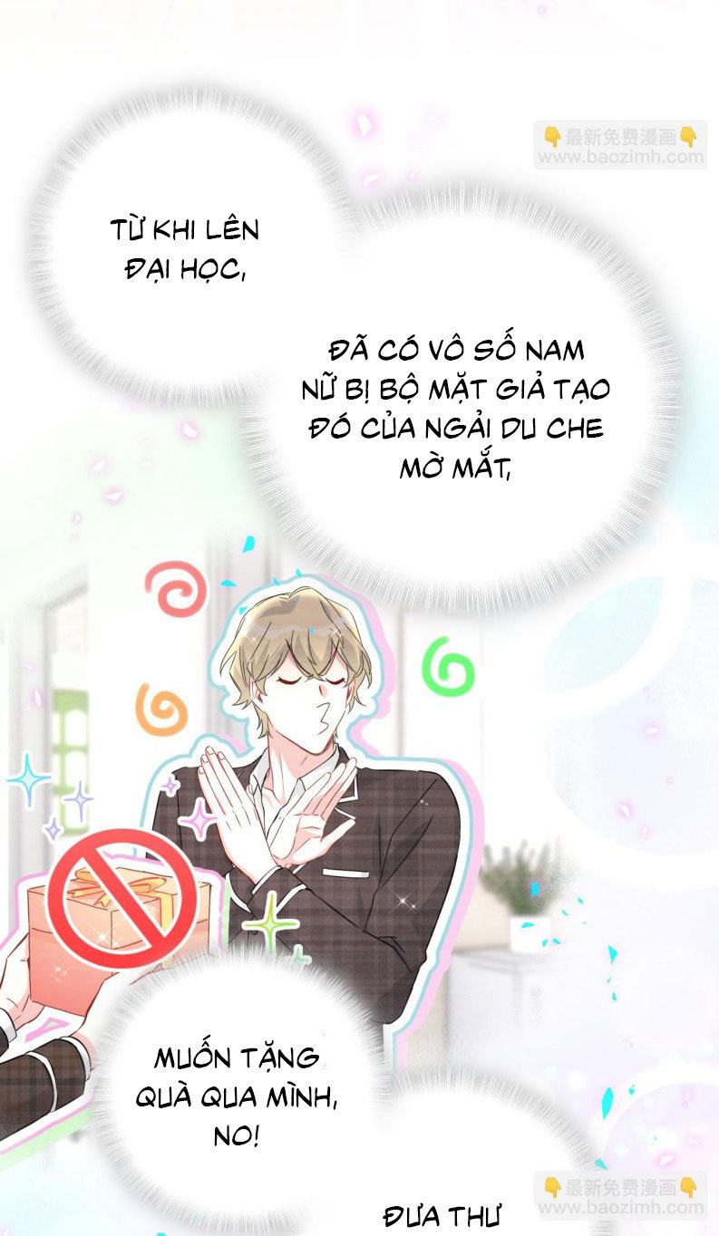 Đứa Bé Là Của Ai ???? Chapter 266 - Trang 2