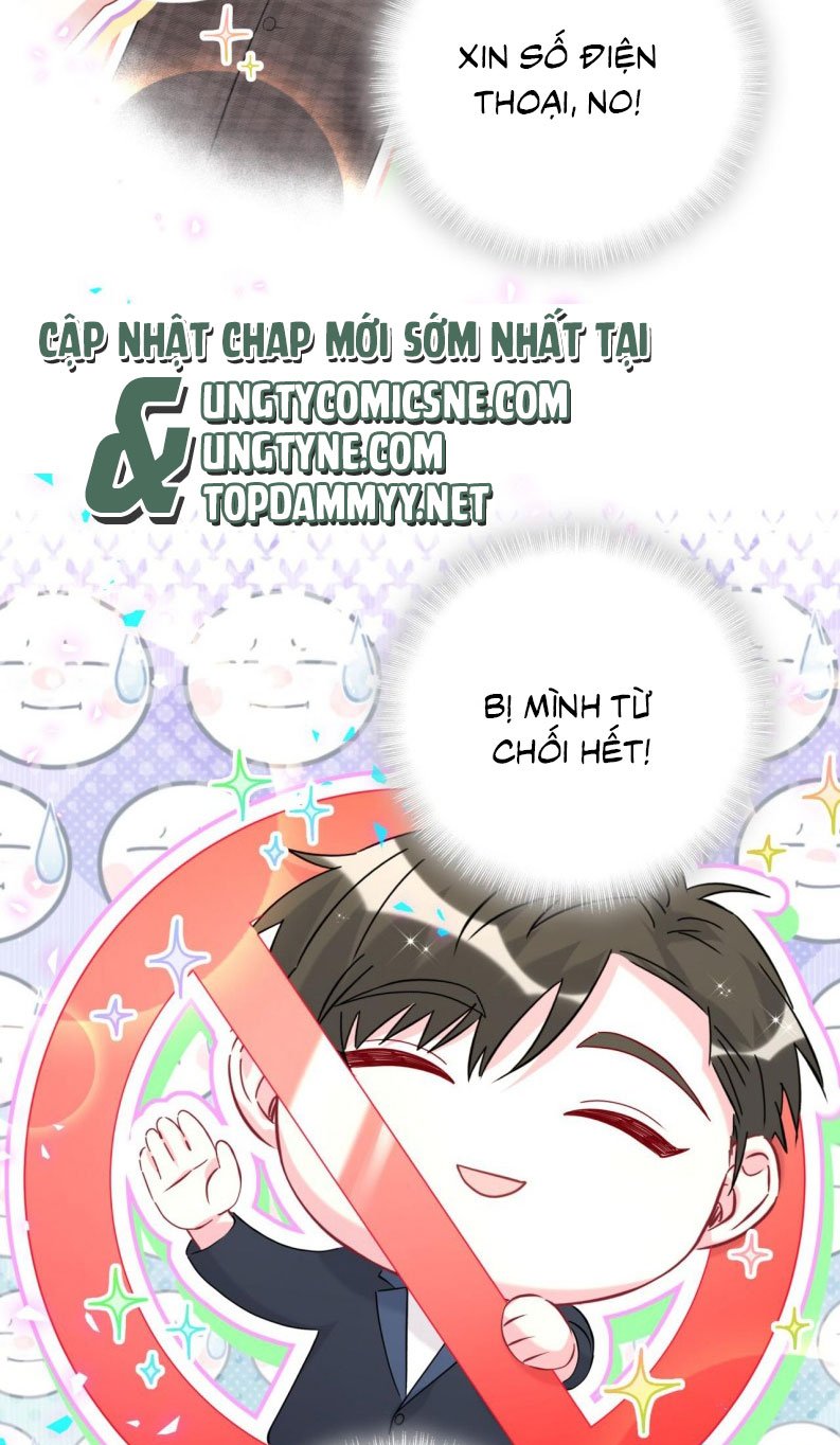 Đứa Bé Là Của Ai ???? Chapter 266 - Trang 2