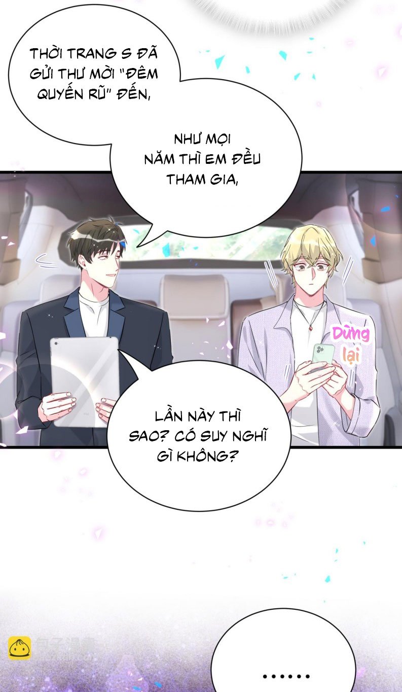 Đứa Bé Là Của Ai ???? Chapter 266 - Trang 2