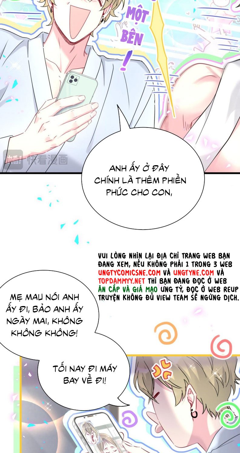 Đứa Bé Là Của Ai ???? Chapter 265 - Trang 2