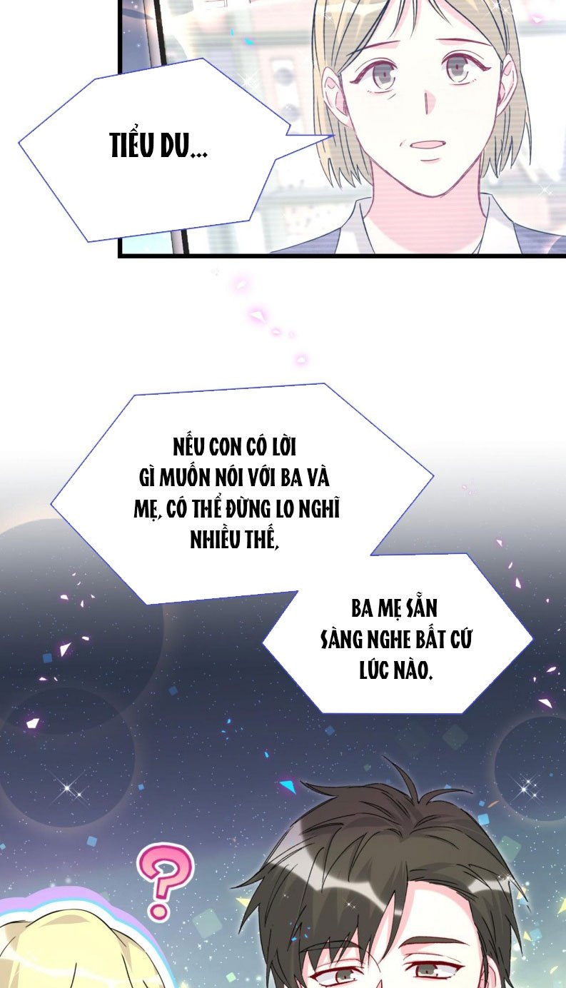 Đứa Bé Là Của Ai ???? Chapter 265 - Trang 2