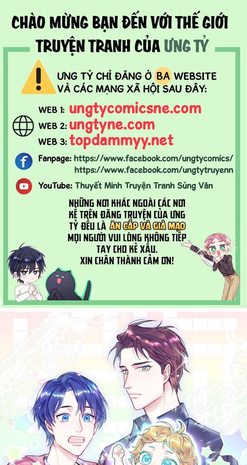 Đứa Bé Là Của Ai ???? Chapter 265 - Trang 2