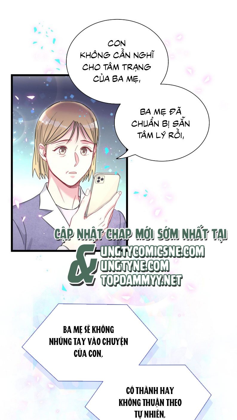 Đứa Bé Là Của Ai ???? Chapter 265 - Trang 2