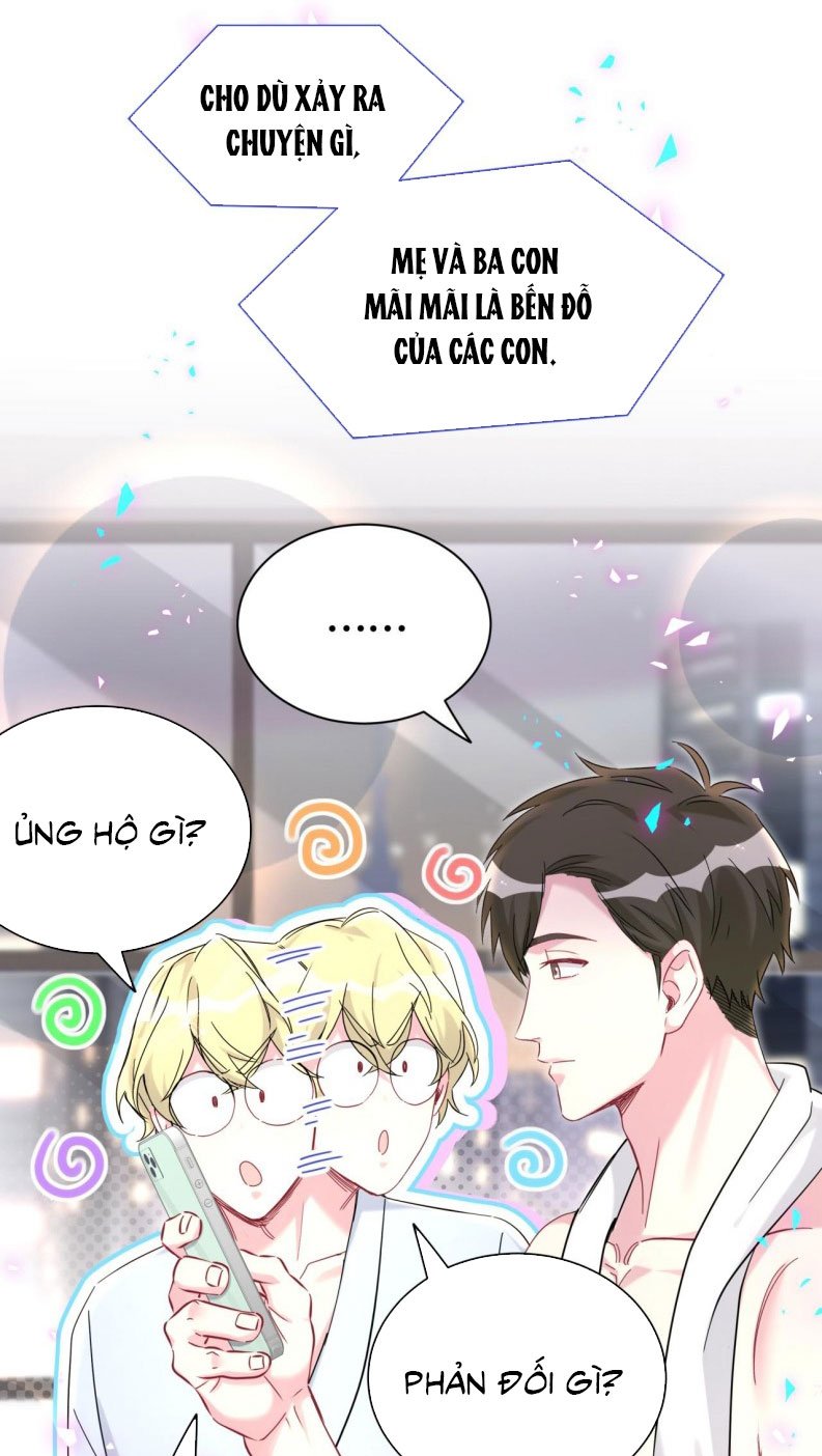 Đứa Bé Là Của Ai ???? Chapter 265 - Trang 2