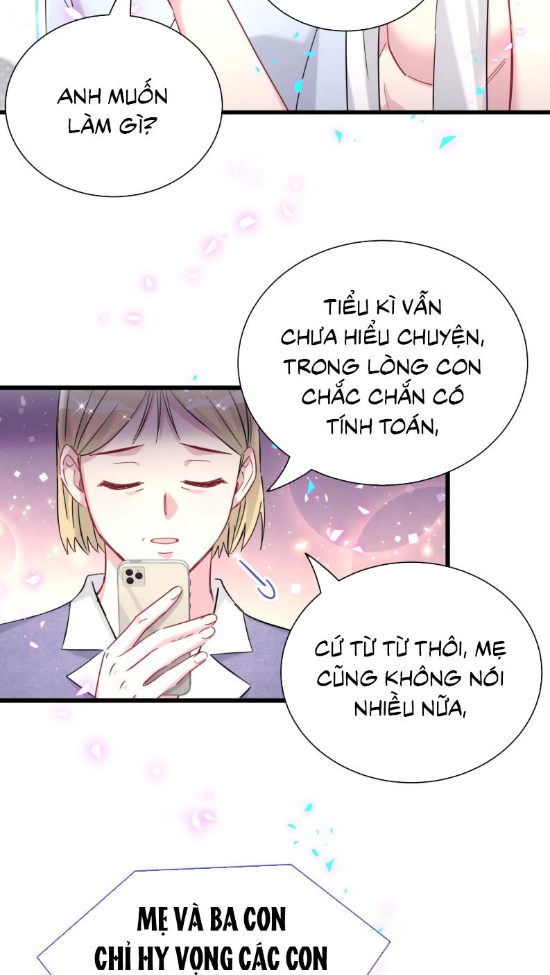 Đứa Bé Là Của Ai ???? Chapter 265 - Trang 2