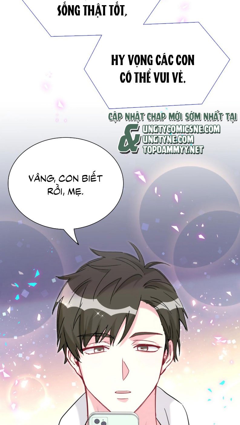 Đứa Bé Là Của Ai ???? Chapter 265 - Trang 2