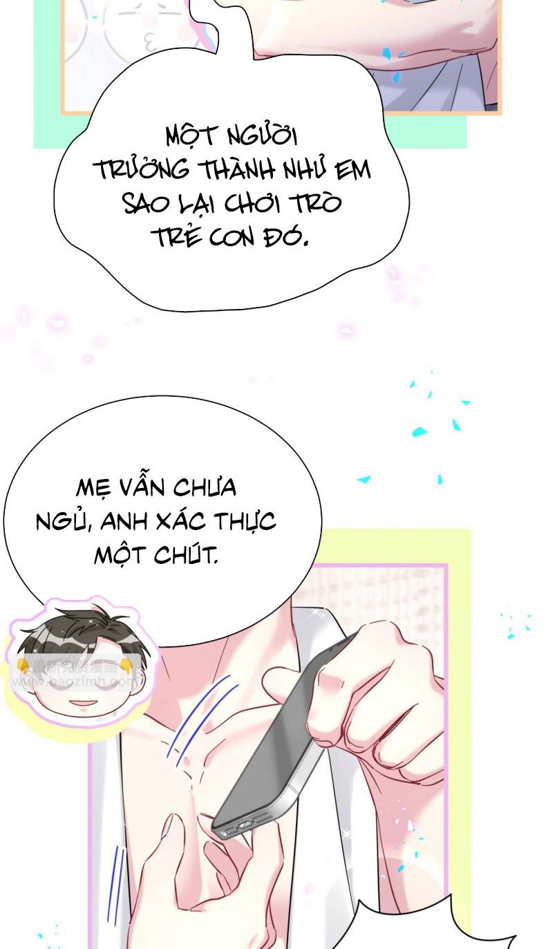 Đứa Bé Là Của Ai ???? Chapter 265 - Trang 2