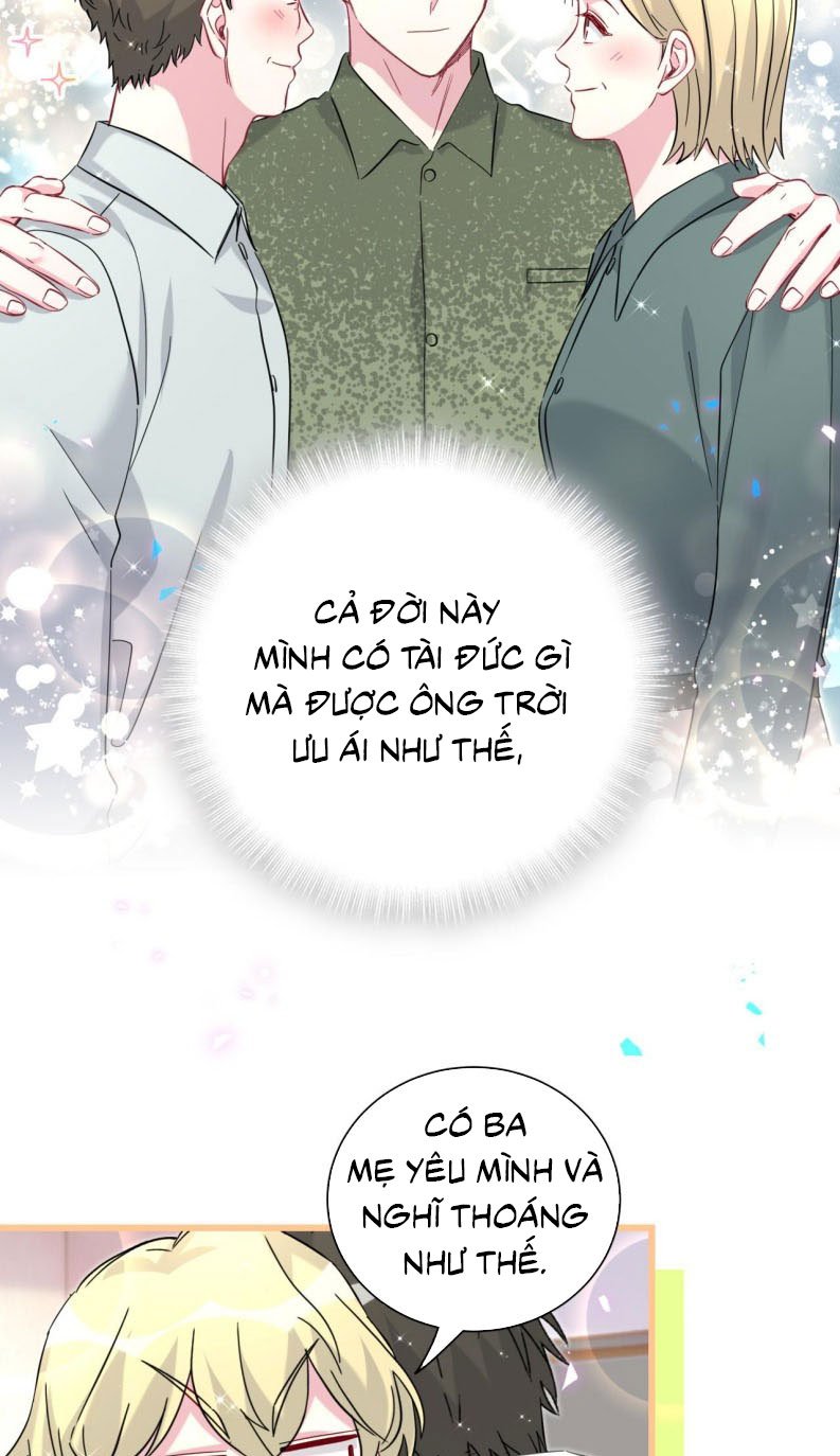 Đứa Bé Là Của Ai ???? Chapter 265 - Trang 2