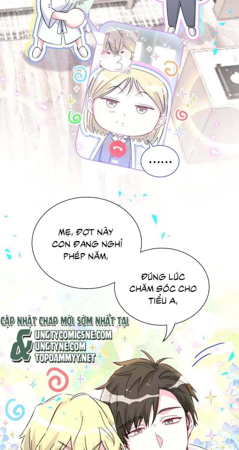 Đứa Bé Là Của Ai ???? Chapter 265 - Trang 2