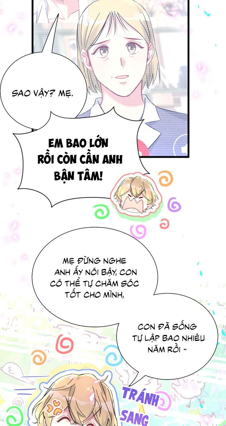 Đứa Bé Là Của Ai ???? Chapter 265 - Trang 2