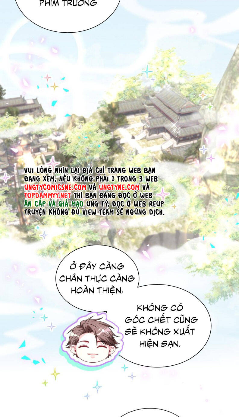 Đứa Bé Là Của Ai ???? Chapter 264 - Trang 2