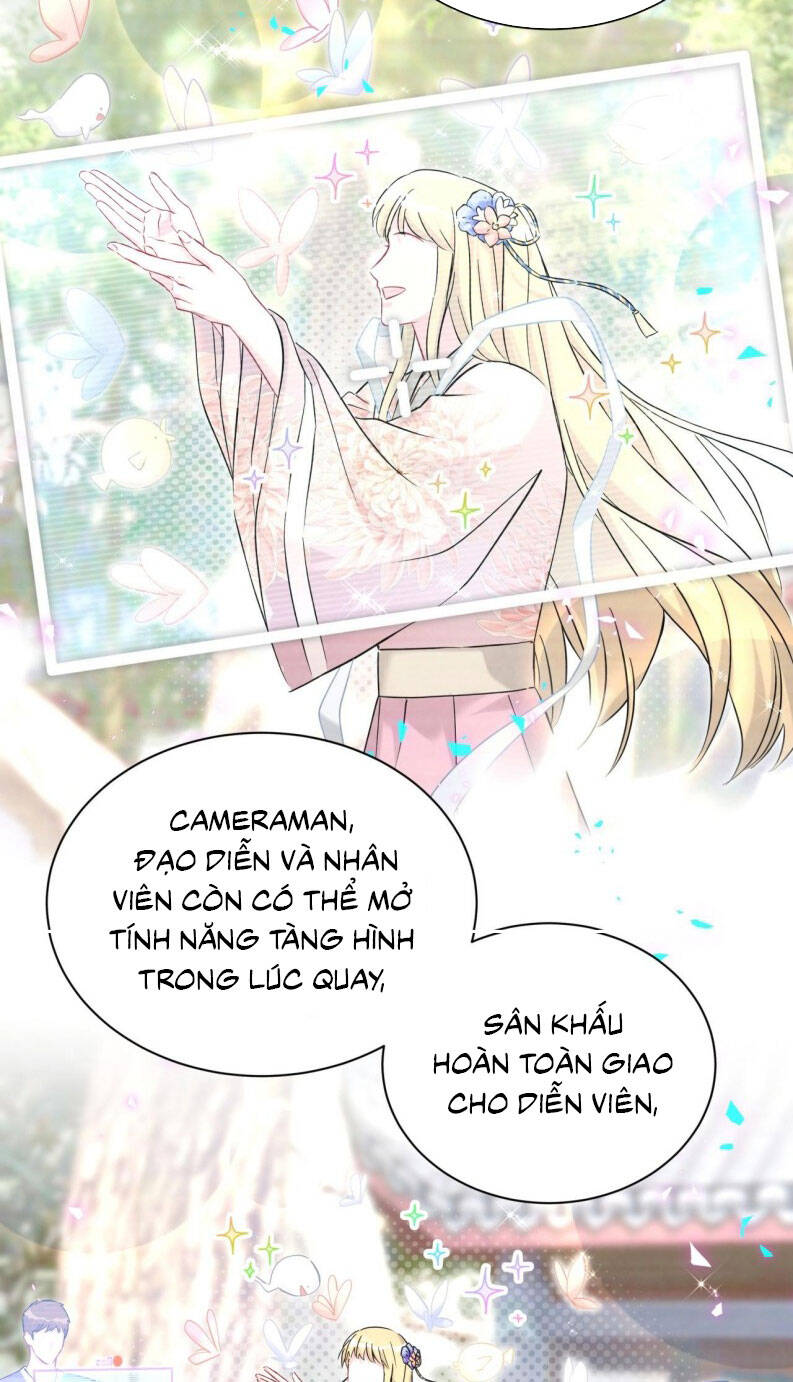 Đứa Bé Là Của Ai ???? Chapter 264 - Trang 2