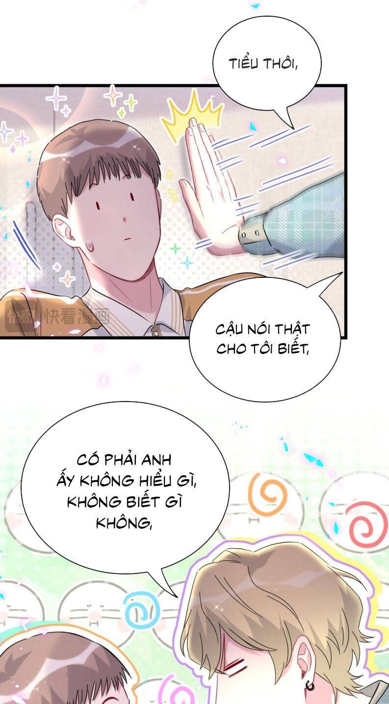 Đứa Bé Là Của Ai ???? Chapter 264 - Trang 2