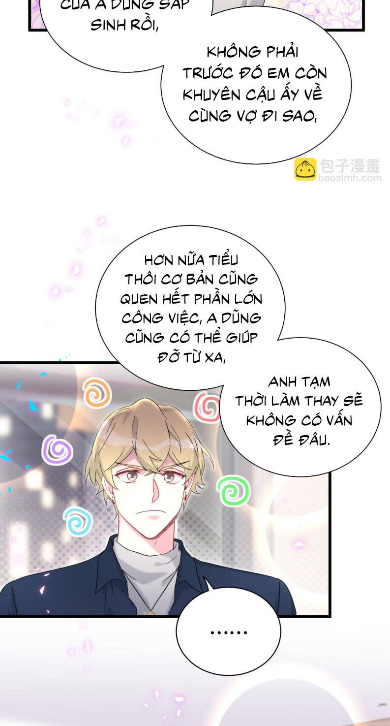 Đứa Bé Là Của Ai ???? Chapter 263 - Trang 2