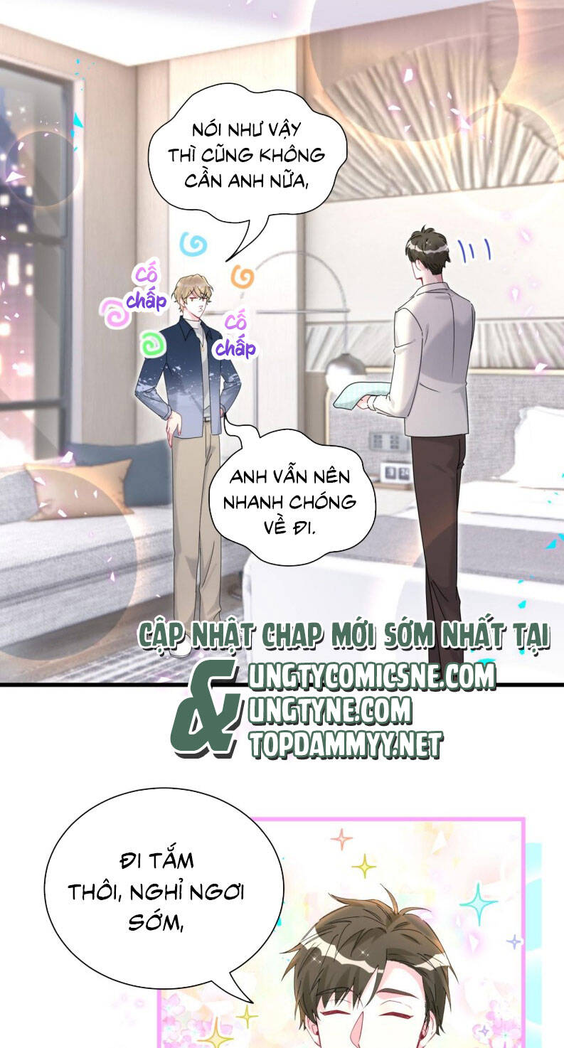 Đứa Bé Là Của Ai ???? Chapter 263 - Trang 2