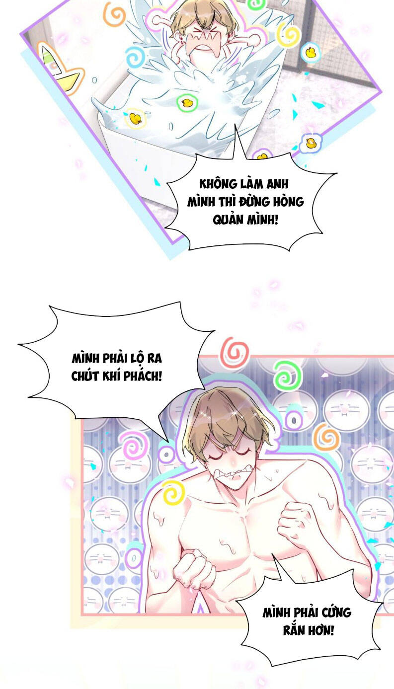 Đứa Bé Là Của Ai ???? Chapter 263 - Trang 2