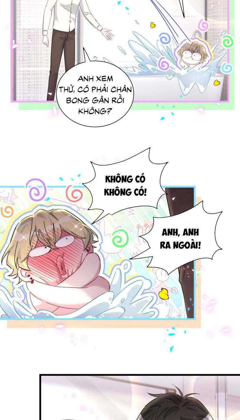 Đứa Bé Là Của Ai ???? Chapter 263 - Trang 2