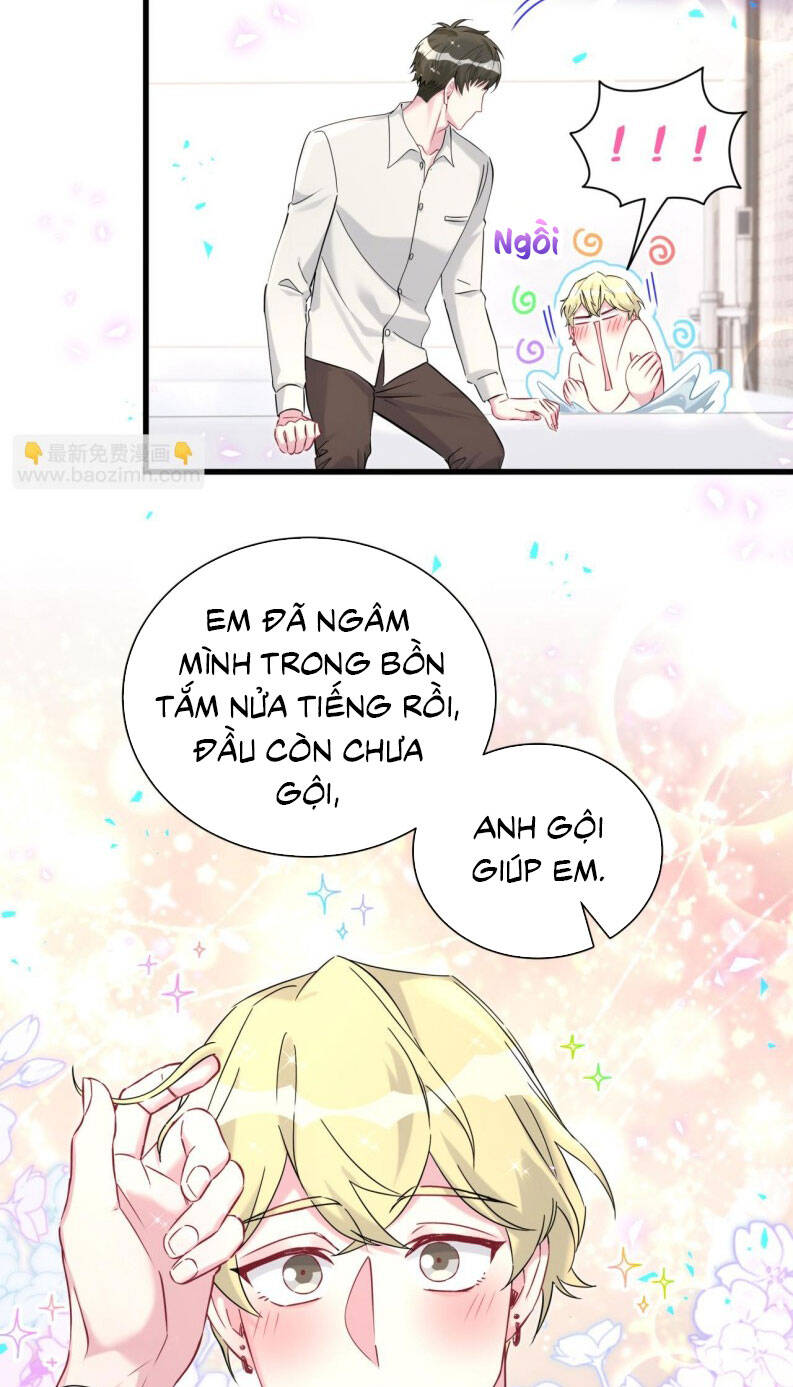 Đứa Bé Là Của Ai ???? Chapter 263 - Trang 2