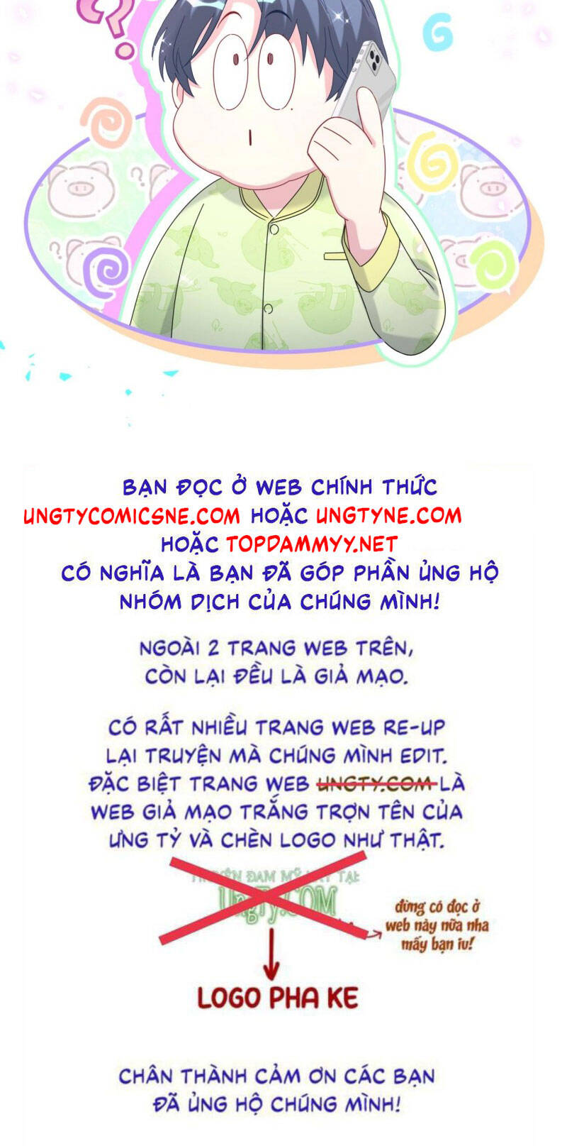 Đứa Bé Là Của Ai ???? Chapter 263 - Trang 2