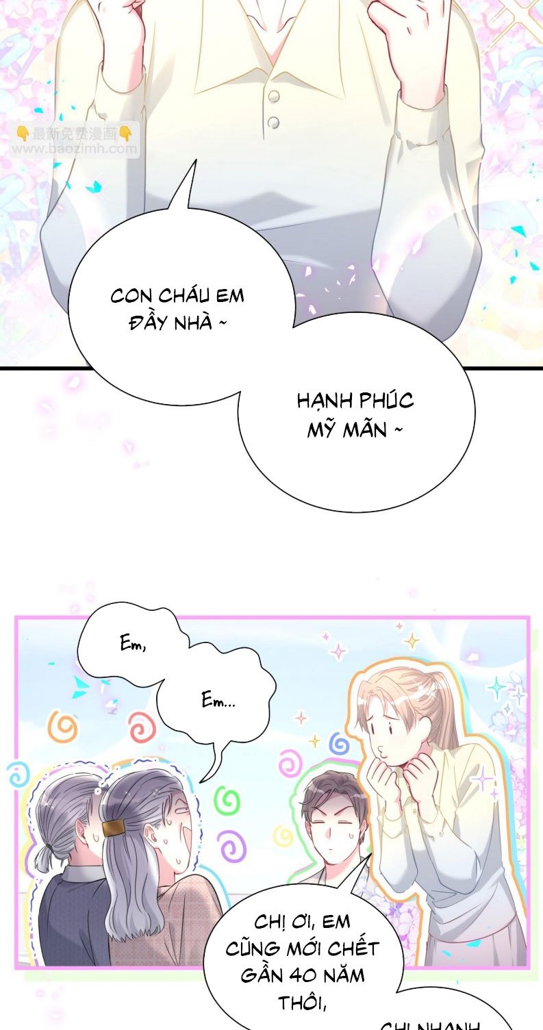 Đứa Bé Là Của Ai ???? Chapter 262 - Trang 2