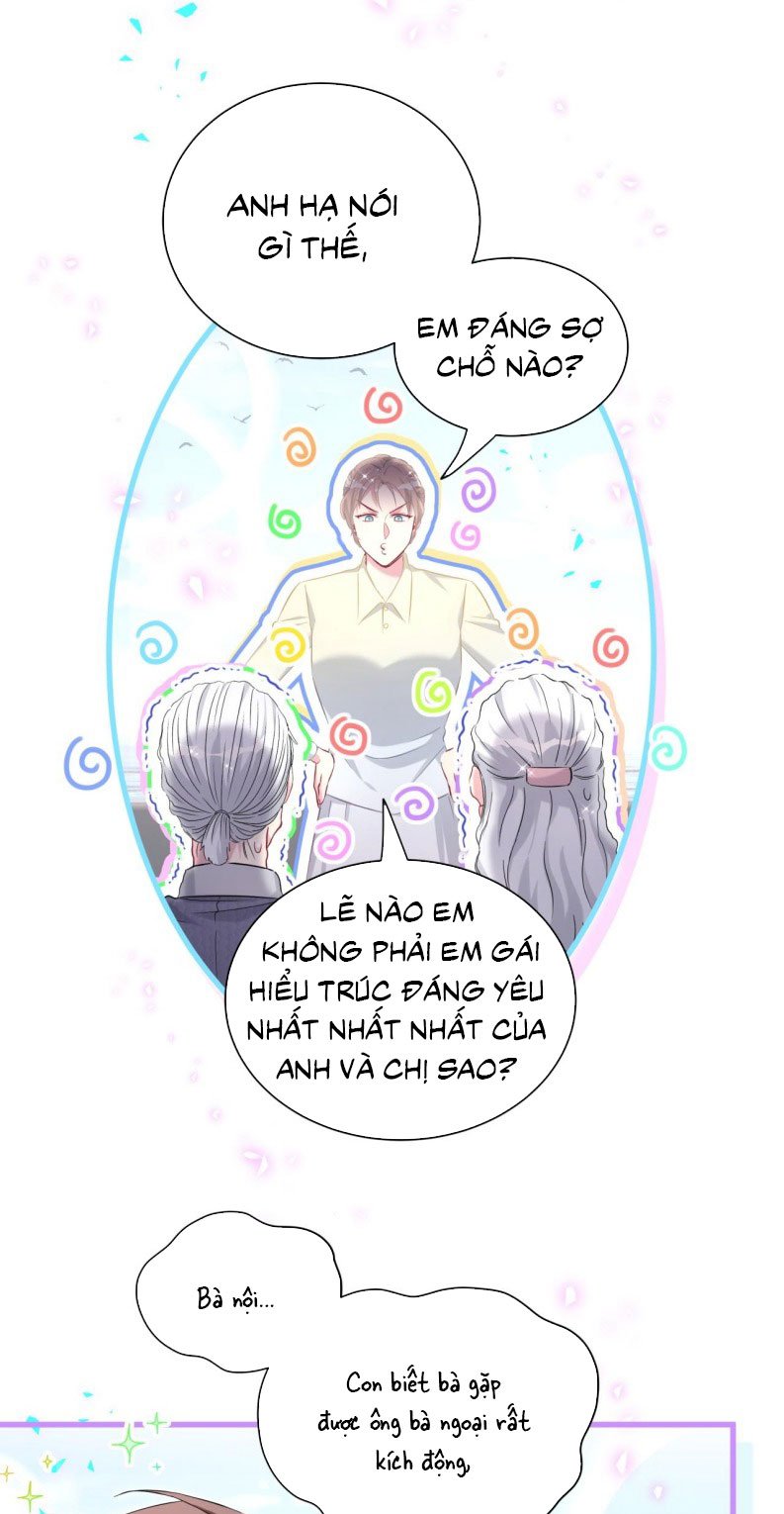 Đứa Bé Là Của Ai ???? Chapter 262 - Trang 2