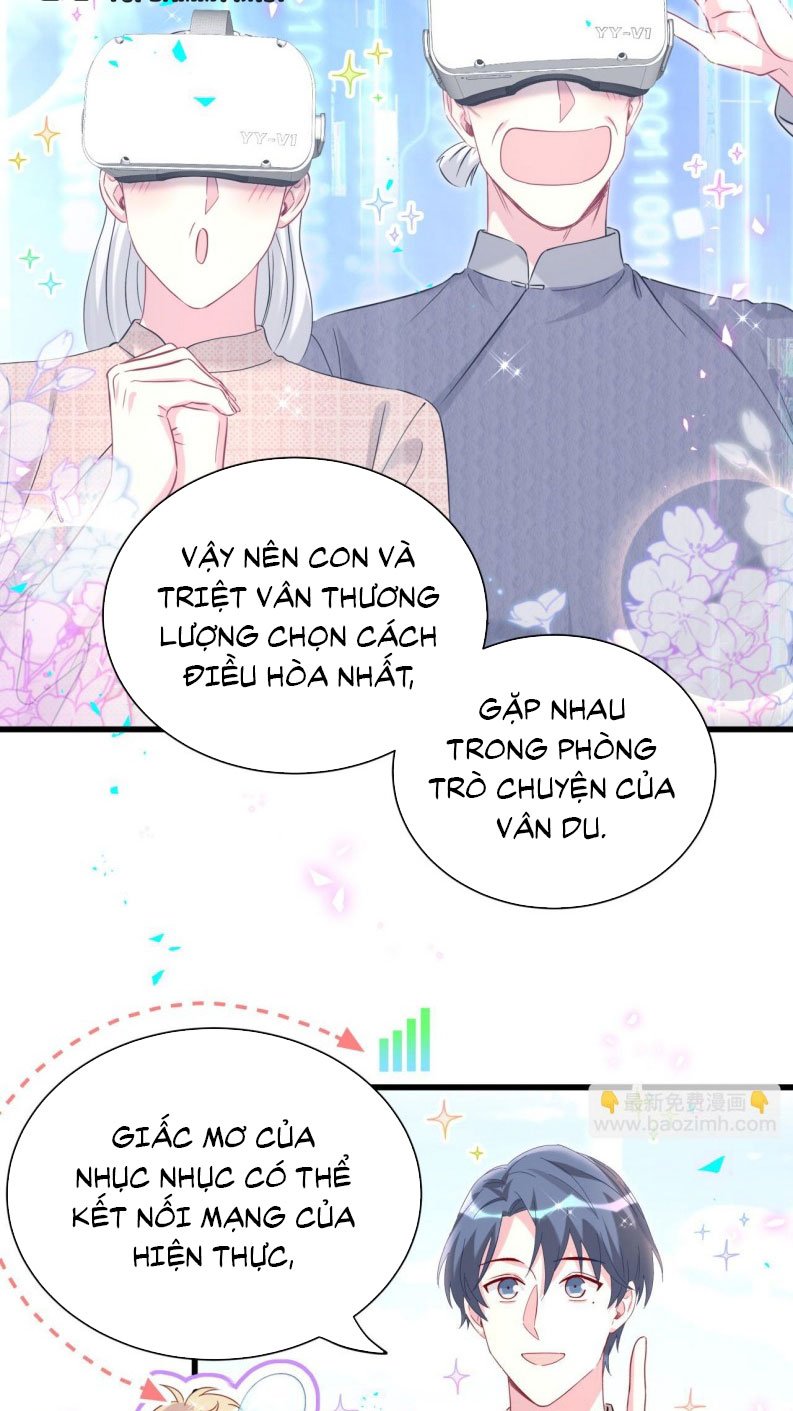 Đứa Bé Là Của Ai ???? Chapter 262 - Trang 2