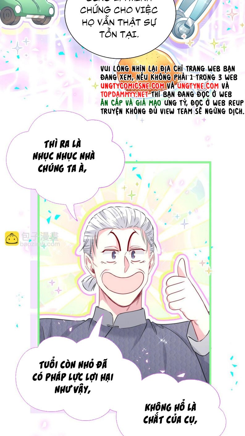 Đứa Bé Là Của Ai ???? Chapter 262 - Trang 2