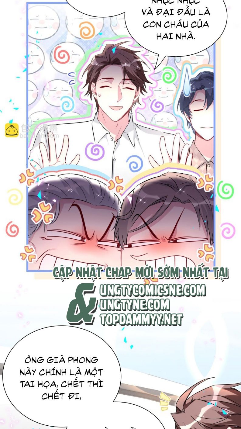 Đứa Bé Là Của Ai ???? Chapter 262 - Trang 2