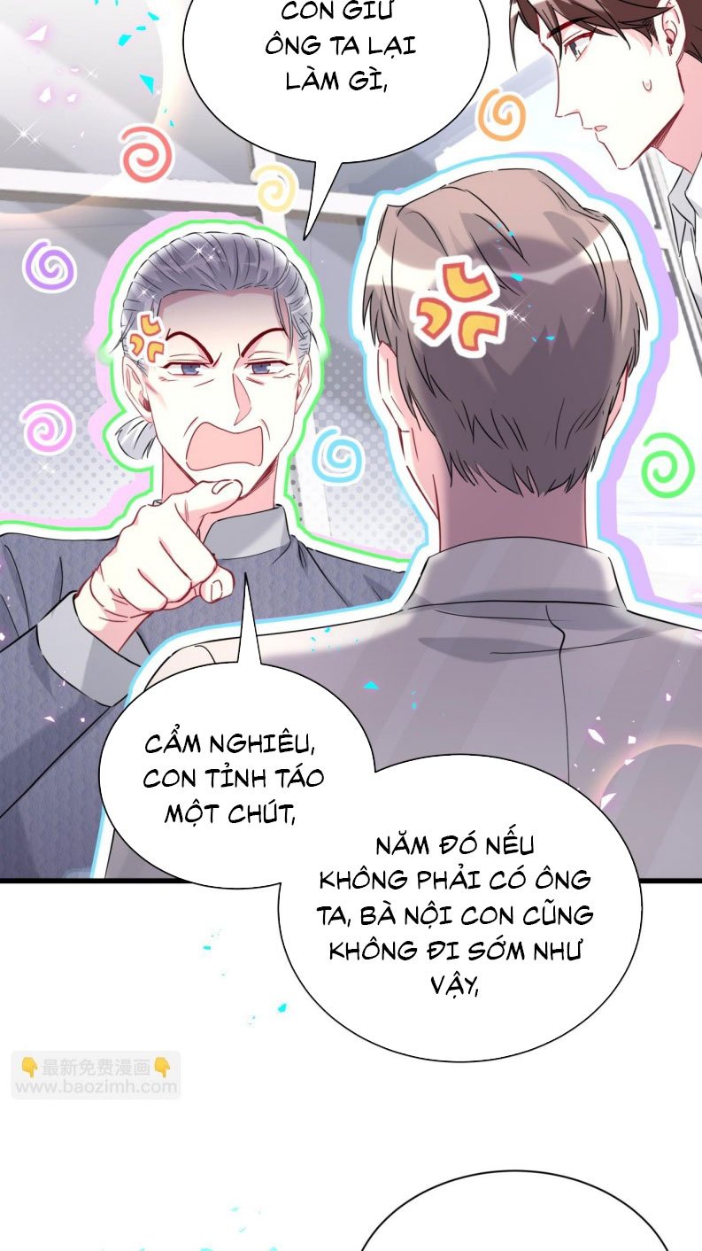 Đứa Bé Là Của Ai ???? Chapter 262 - Trang 2