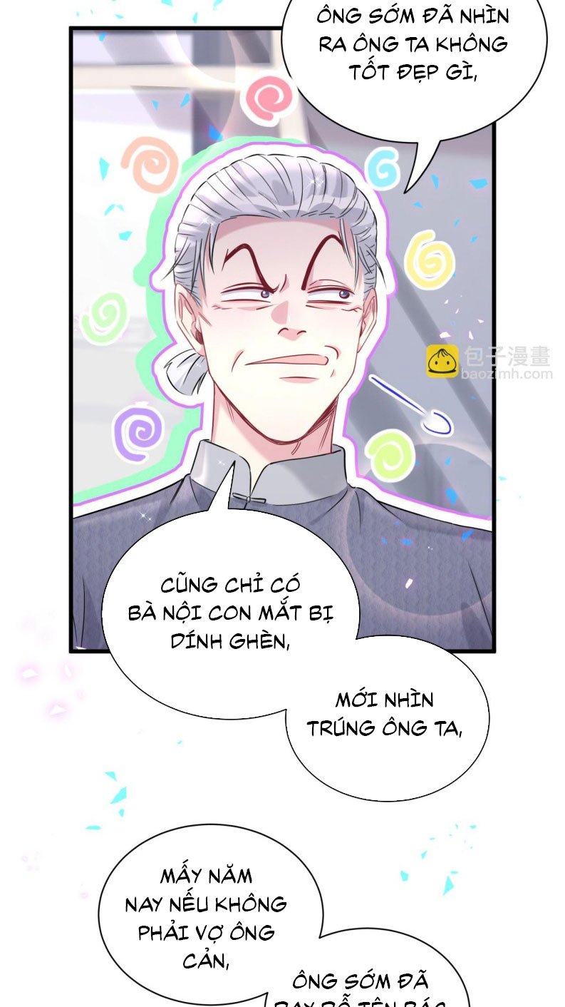 Đứa Bé Là Của Ai ???? Chapter 262 - Trang 2