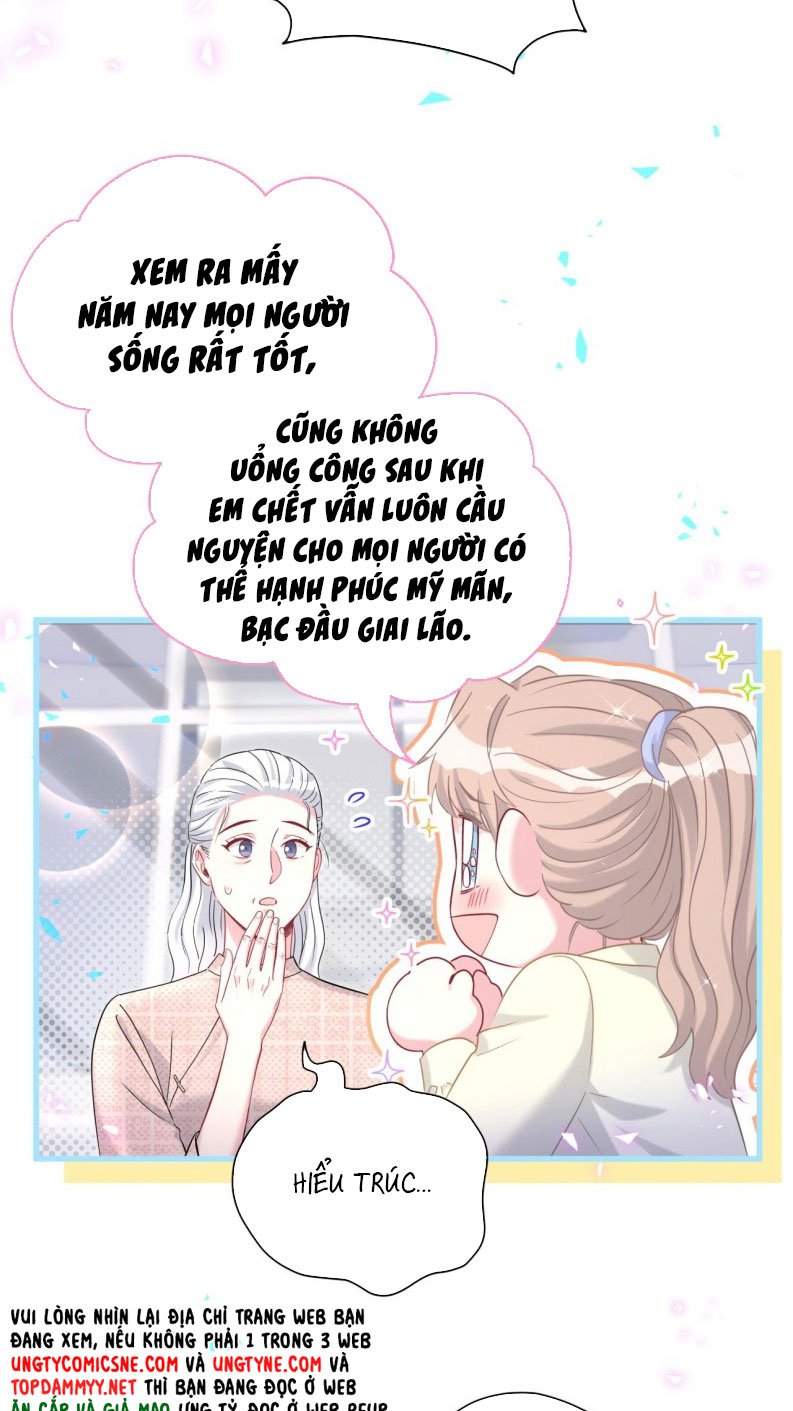 Đứa Bé Là Của Ai ???? Chapter 262 - Trang 2