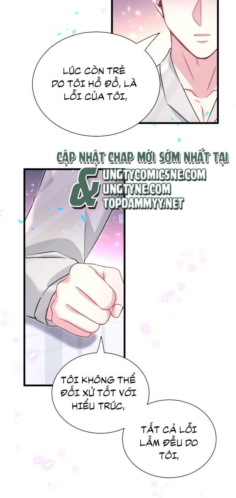 Đứa Bé Là Của Ai ???? Chapter 262 - Trang 2